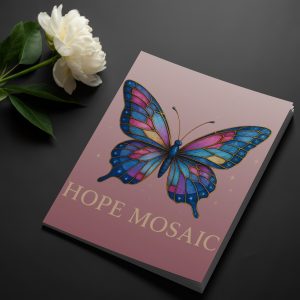 Hope Mosaic Journal